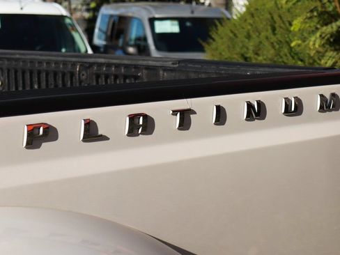 Used 2016 Ford F350 Platinum AWD/4WD image 57
