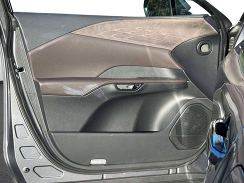 Certified 2023 Lexus RX 350 RX 350h LUXURY image 19