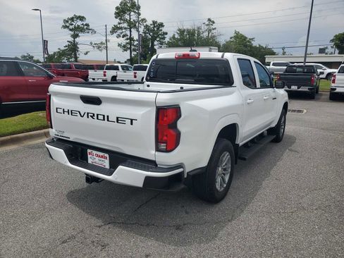 New 2026 Chevrolet Colorado LT w/ LT Convenience Package image 6