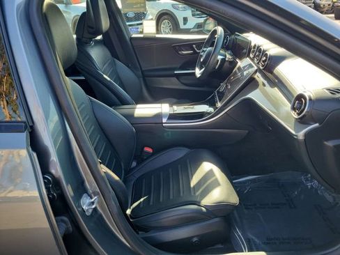 Used 2024 Mercedes-Benz C 300 C 300 image 16