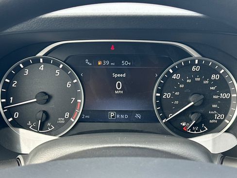 New 2026 Nissan Frontier S w/ Tow Package image 20