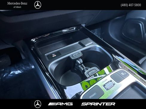 Certified 2026 Mercedes-Benz GLB 250 image 29