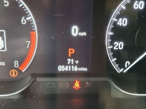Used 2022 Honda Accord Sport image 26
