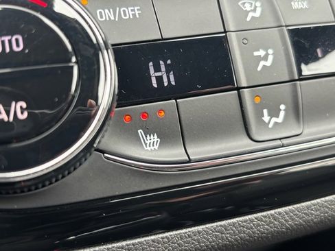 Certified 2024 Buick Envista Sport Touring w/ Convenience I Package image 30