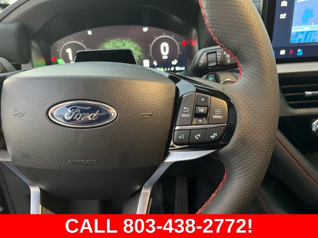 Used 2026 Ford Explorer ST w/ Sun And Sound Package AWD/4WD image 22