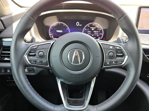 Used 2024 Acura MDX SH-AWD w/ Technology Package image 21