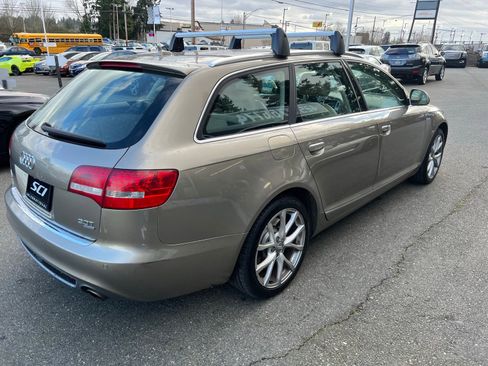 Used 2011 Audi A6 3.0T Premium Plus image 6