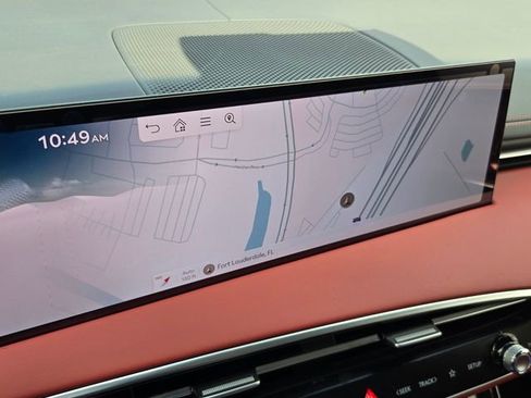 New 2026 Genesis GV70 3.5T Sport Prestige AWD/4WD image 10