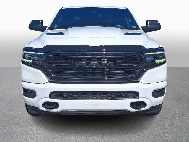 Used 2023 RAM 1500 Limited AWD/4WD image 2
