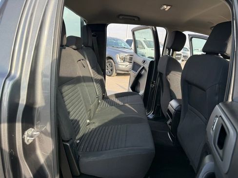 Used 2022 Ford Ranger XL w/ Equipment Group 101A High AWD/4WD image 18