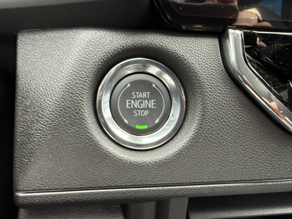 New 2026 Chevrolet Colorado Trail Boss AWD/4WD image 19