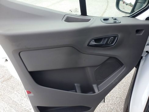 New 2025 Ford Transit 150 T150 image 21