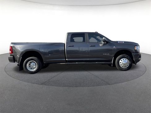 Certified 2020 RAM 3500 Big Horn w/ Level 2 Equipment Group image 11