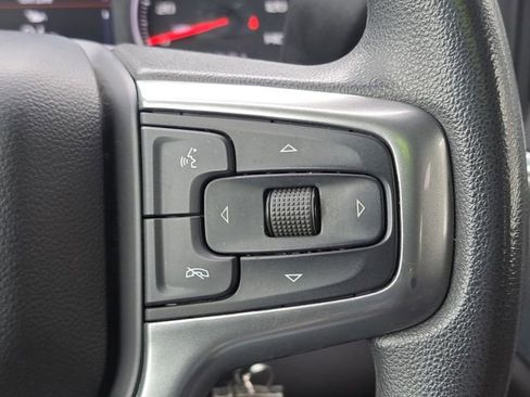 Used 2022 Chevrolet Silverado 2500 LT image 18