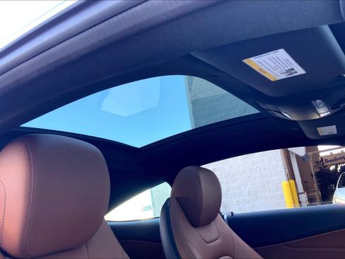 Certified 2021 Mercedes-Benz C 300 Coupe image 12