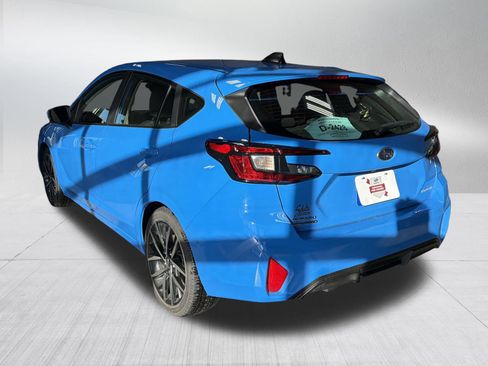 Certified 2025 Subaru Impreza 2.0i Sport image 5