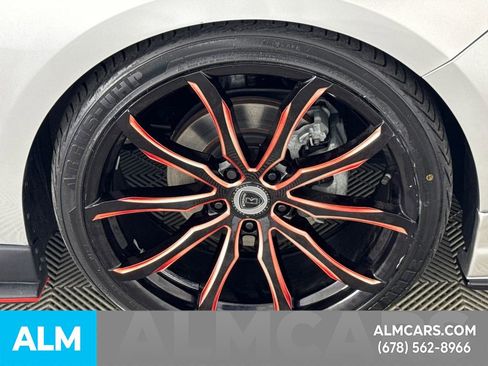 Used 2022 Nissan Altima 2.0 SR image 14