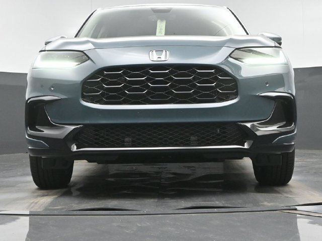 New 2027 Honda HR-V EX-L image 19