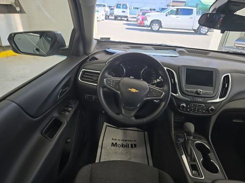 Certified 2024 Chevrolet Equinox LT image 12