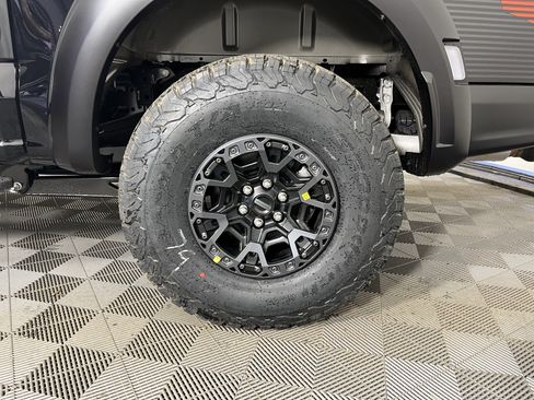 New 2026 Ford F150 Raptor w/ Equipment Group 803A Raptor R AWD/4WD image 20