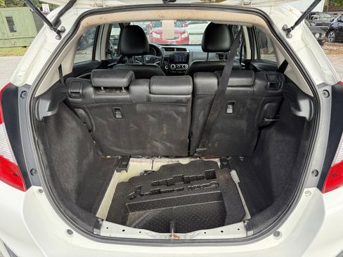 Used 2017 Honda Fit EX-L image 28