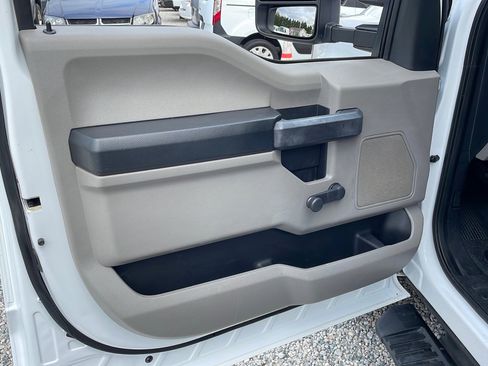 Used 2017 Ford F350 XL w/ XL Value Package image 20