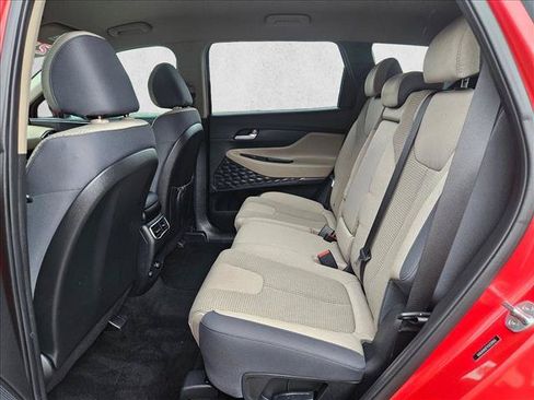 Used 2022 Hyundai Santa Fe SEL AWD/4WD image 17