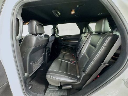 Used 2020 Dodge Durango R/T AWD/4WD image 25