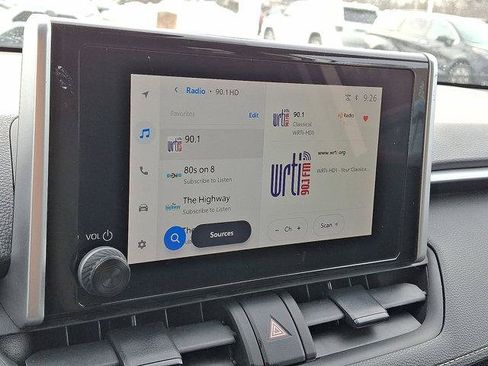 Certified 2024 Toyota RAV4 XLE image 15