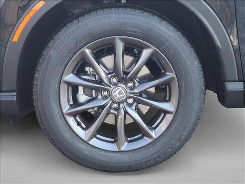 New 2026 Honda CR-V EX-L image 10