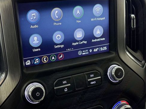 Used 2021 GMC Sierra 1500 Denali w/ Driver Alert Package II image 19