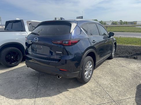 Certified 2023 MAZDA CX-5 AWD 2.5 S image 2