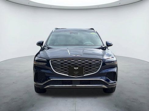 New 2026 Genesis GV70 2.5T Advanced image 8