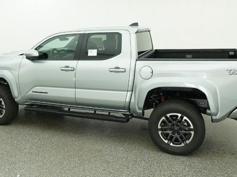 New 2026 Toyota Tacoma TRD Sport AWD/4WD image 31