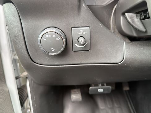 Used 2024 Chevrolet Express 2500 w/ Driver Convenience Package RWD image 16