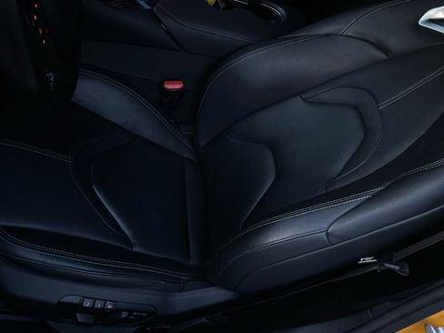 Used 2022 Toyota Supra Premium w/ Driver Assist Package image 39