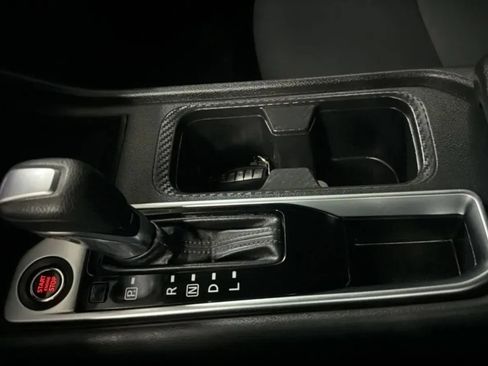 Used 2021 Nissan Sentra SV FWD image 12