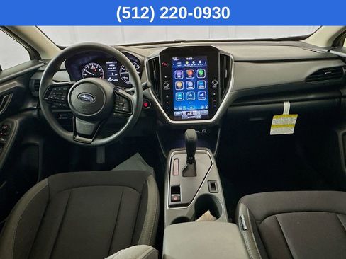 Used 2025 Subaru Crosstrek 2.0i Premium image 25