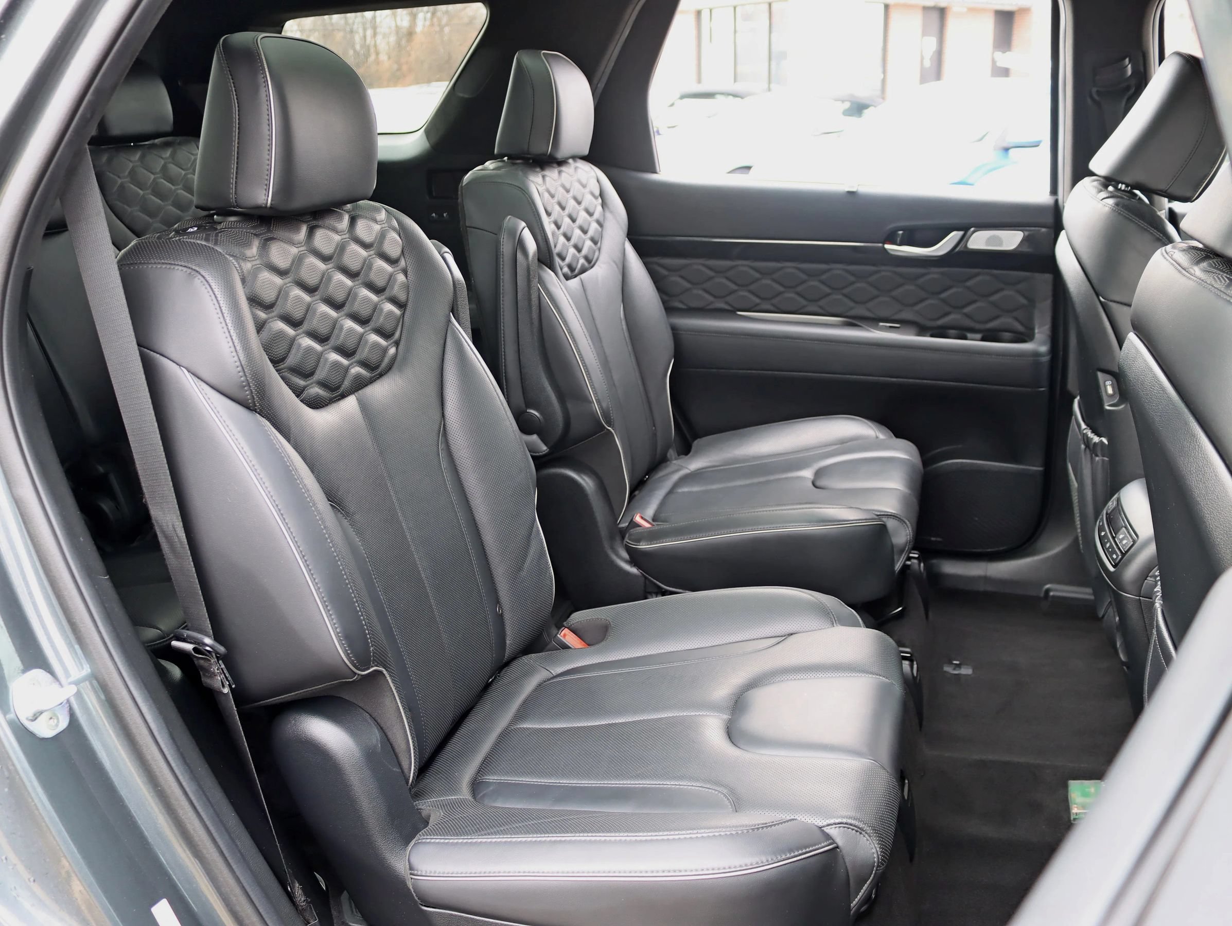 Used 2020 Hyundai Palisade Limited AWD/4WD image 33