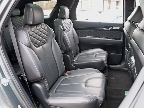 Used 2020 Hyundai Palisade Limited AWD/4WD image 33