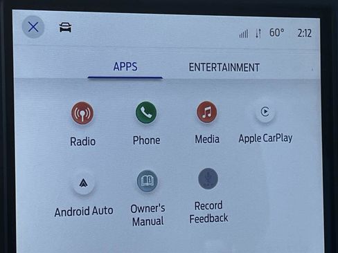 Used 2023 Ford Edge SEL image 20