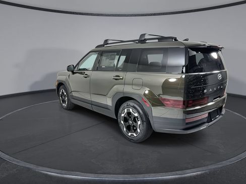 New 2026 Hyundai Santa Fe SEL FWD image 6