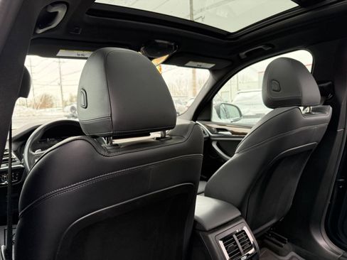 Used 2022 BMW X3 xDrive30i image 18