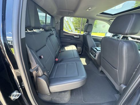 Used 2023 GMC Sierra 1500 Denali AWD/4WD image 28