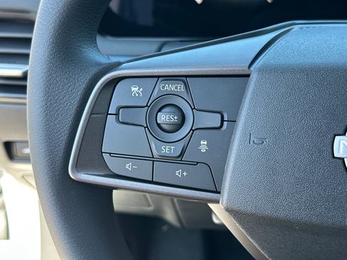 New 2026 Nissan Sentra S w/ S Cold Weather Package image 21