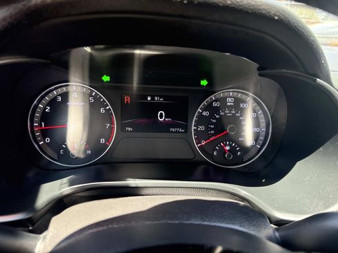Used 2022 Kia Forte GT-Line w/ GT-Line Premium Package FWD image 34