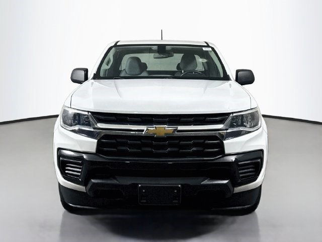 Used 2022 Chevrolet Colorado W/T RWD image 2