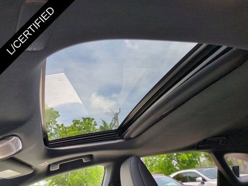 Certified 2023 Lexus RX 350 Premium w/ Accessory Package (Z1) FWD image 19
