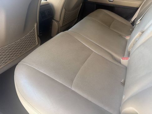 Used 2015 Toyota 4Runner Limited AWD/4WD image 15