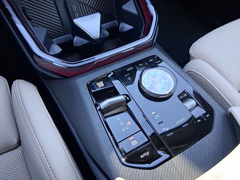 Used 2026 BMW X3 xDrive30 w/ Convenience Package image 16